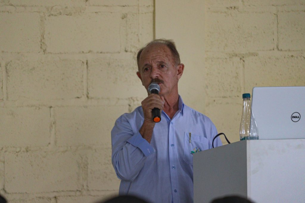 Coopercam inaugura nova unidade armazenadora de café