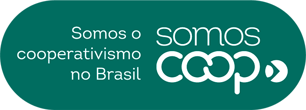 Somos o cooperativismo no Brasil
